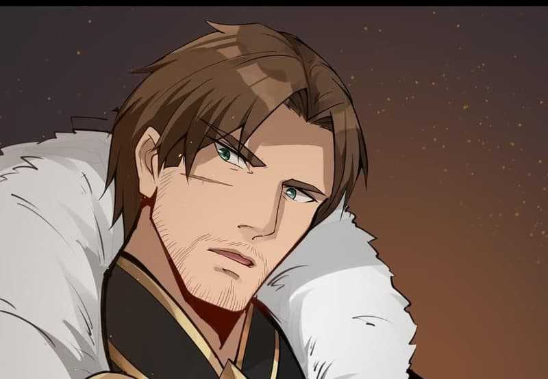 The Sword of Dawn Chapter 03 Gambar 37