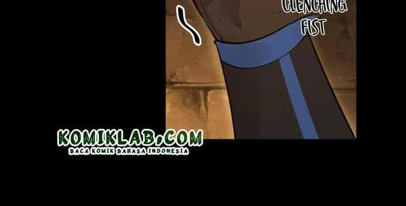 The Sword of Dawn Chapter 03 Gambar 40