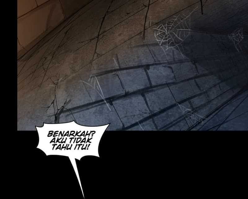 The Sword of Dawn Chapter 03 Gambar 44