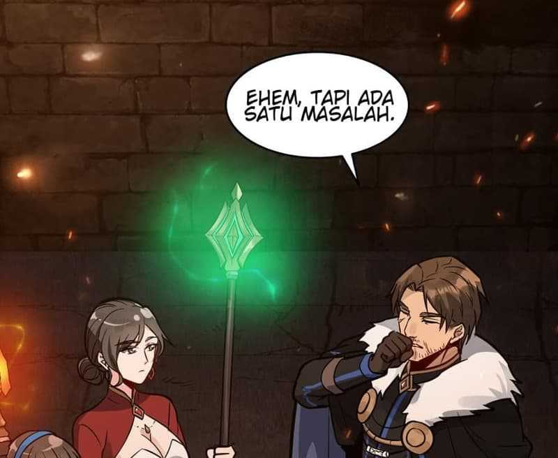 The Sword of Dawn Chapter 03 Gambar 46