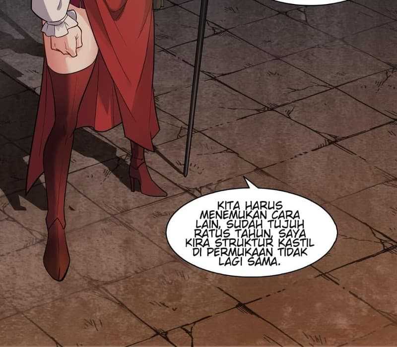 The Sword of Dawn Chapter 03 Gambar 53