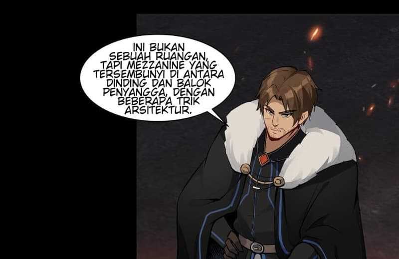 The Sword of Dawn Chapter 03 Gambar 59