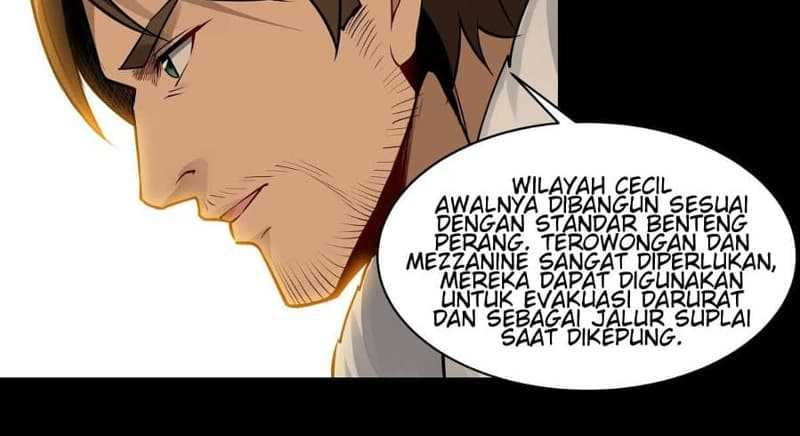 The Sword of Dawn Chapter 03 Gambar 62