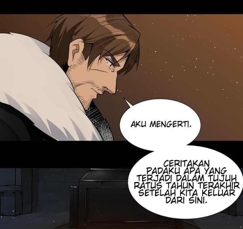 The Sword of Dawn Chapter 03 Gambar 66