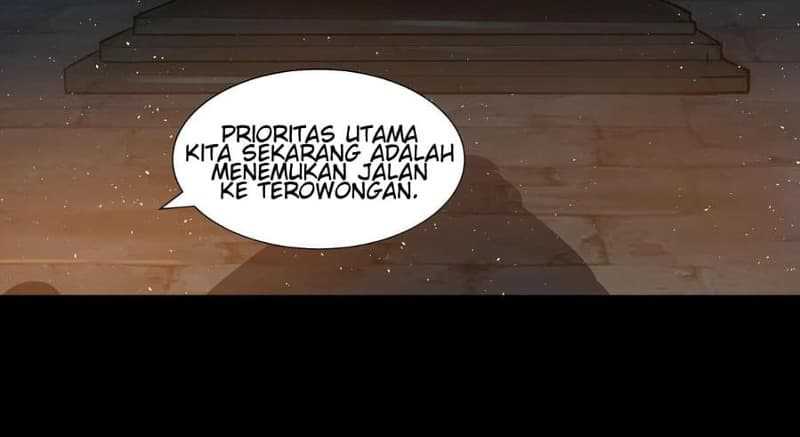 The Sword of Dawn Chapter 03 Gambar 67