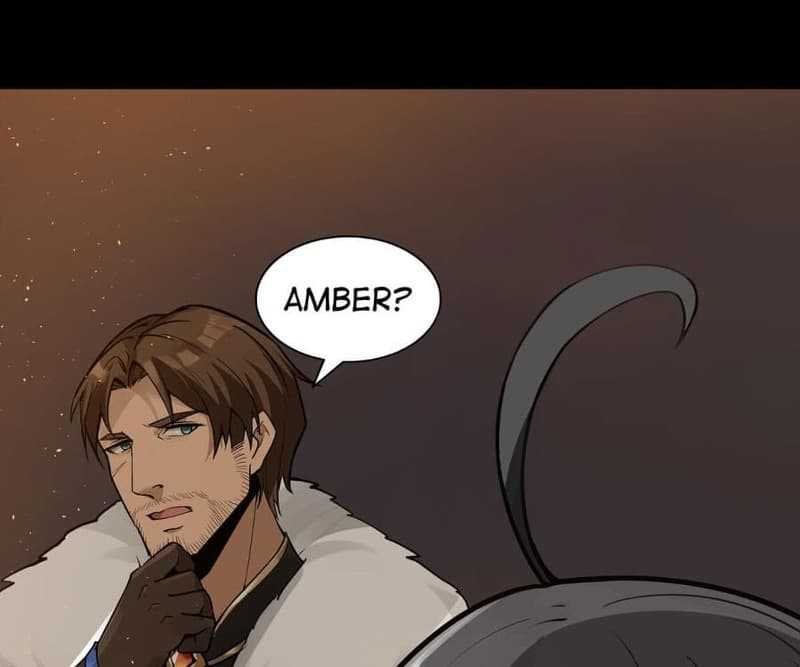 The Sword of Dawn Chapter 03 Gambar 7