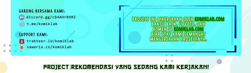 The Sword of Dawn Chapter 03 Gambar 78