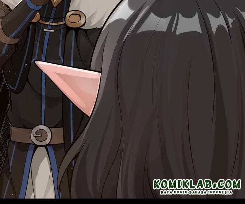 The Sword of Dawn Chapter 03 Gambar 8