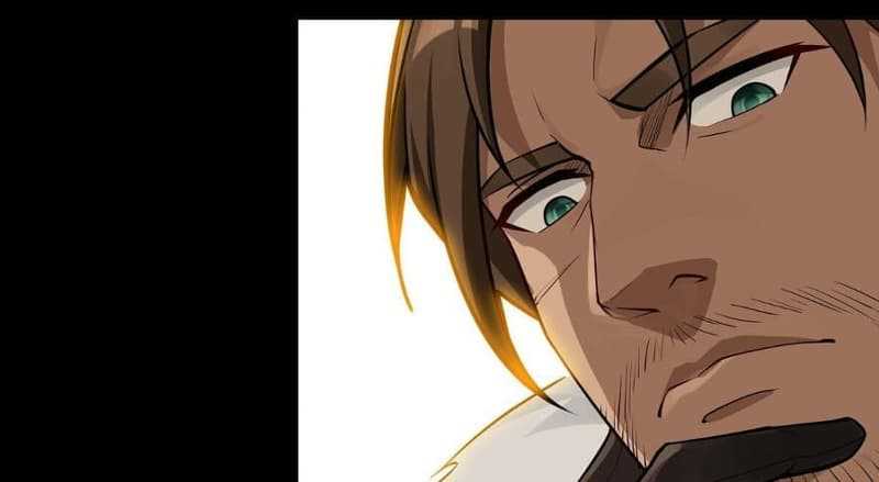 The Sword of Dawn Chapter 03 Gambar 9