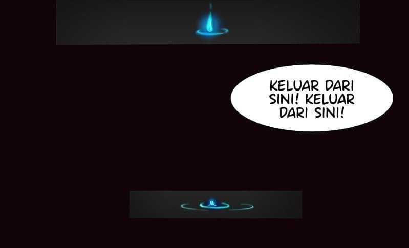 The Sword of Dawn Chapter 01 Gambar 30