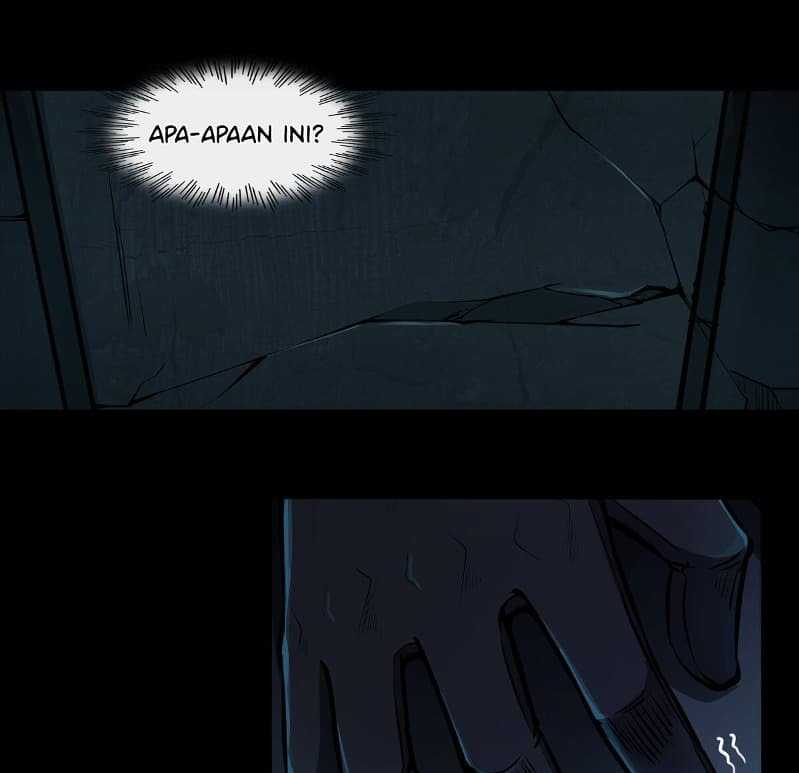 The Sword of Dawn Chapter 01 Gambar 50