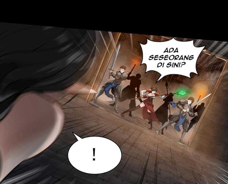 The Sword of Dawn Chapter 01 Gambar 82