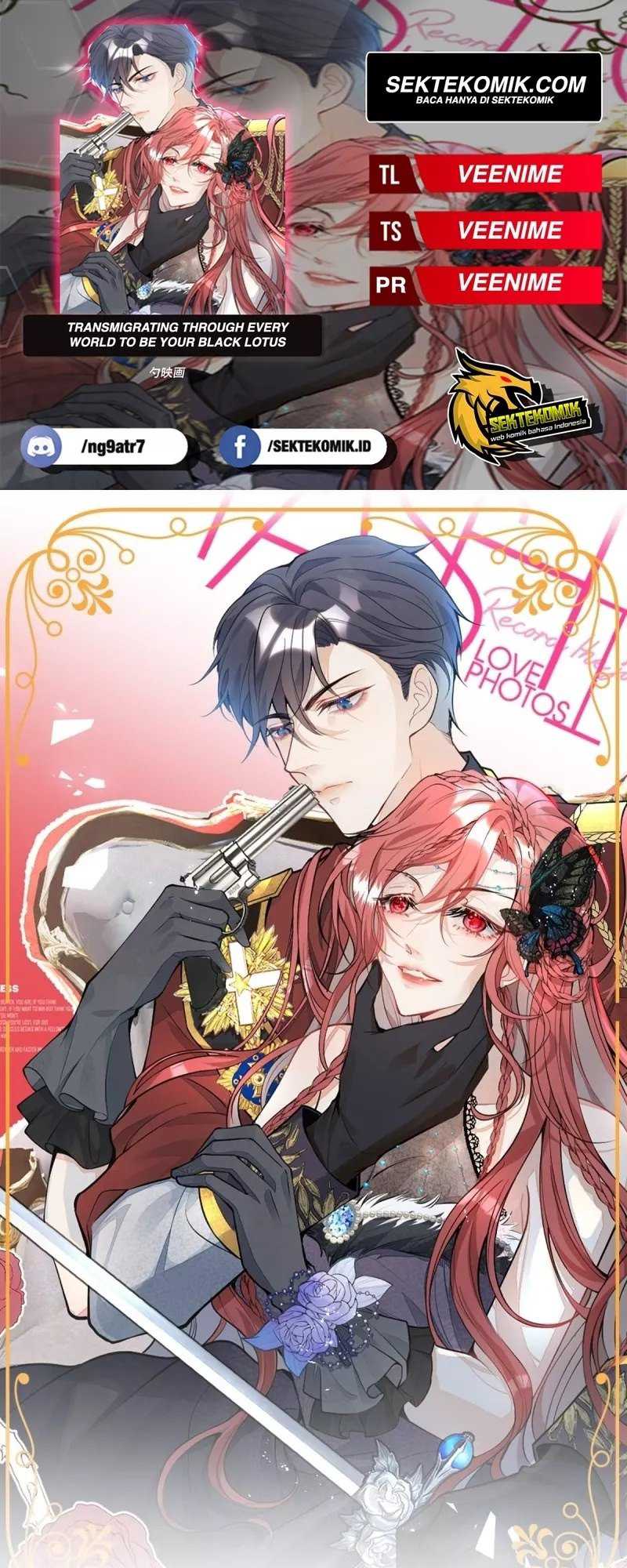 Baca Komik Transmigrating Through Every World to Be Your Black Lotus Chapter 30 Gambar 1