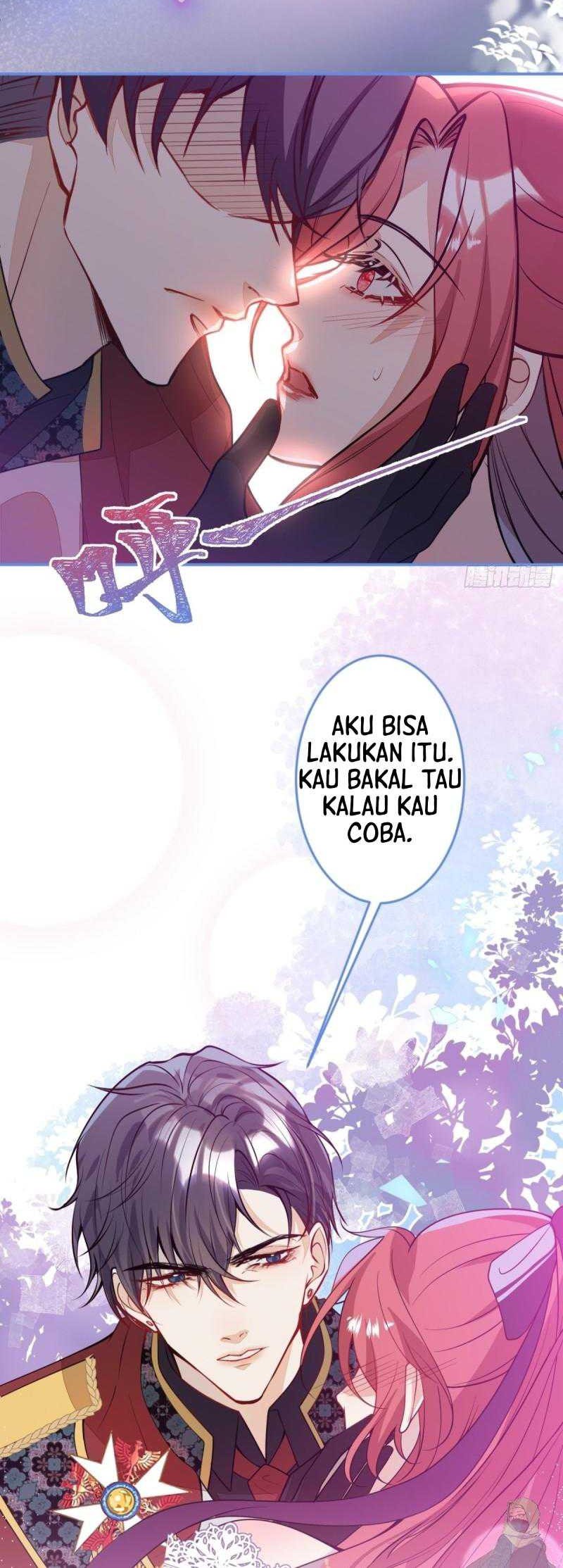 Transmigrating Through Every World to Be Your Black Lotus Chapter 20 Gambar 19
