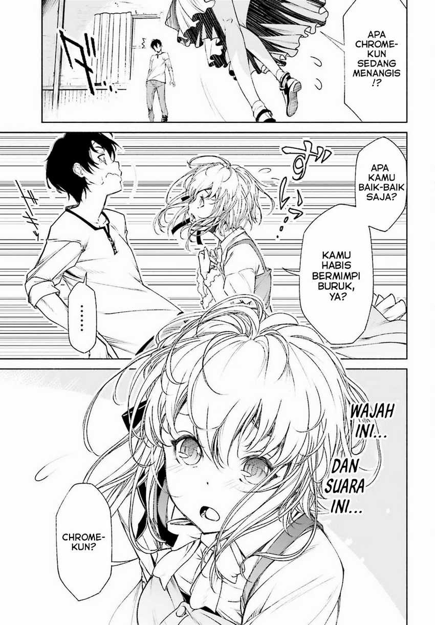 Toki Majutsushi no Tsuyokute New Game: Kako ni Modotte Sekai Saikyou kara Yarinaosu Chapter 01 Gambar 11