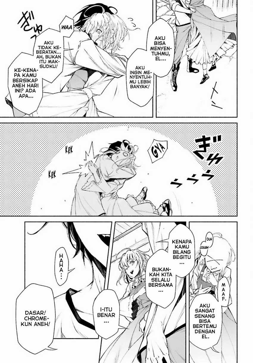 Toki Majutsushi no Tsuyokute New Game: Kako ni Modotte Sekai Saikyou kara Yarinaosu Chapter 01 Gambar 19
