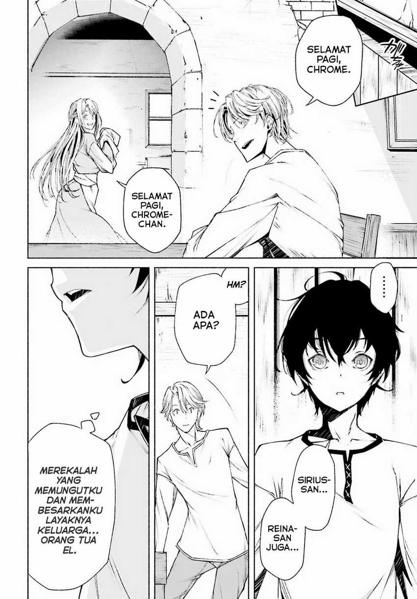 Toki Majutsushi no Tsuyokute New Game: Kako ni Modotte Sekai Saikyou kara Yarinaosu Chapter 01 Gambar 26