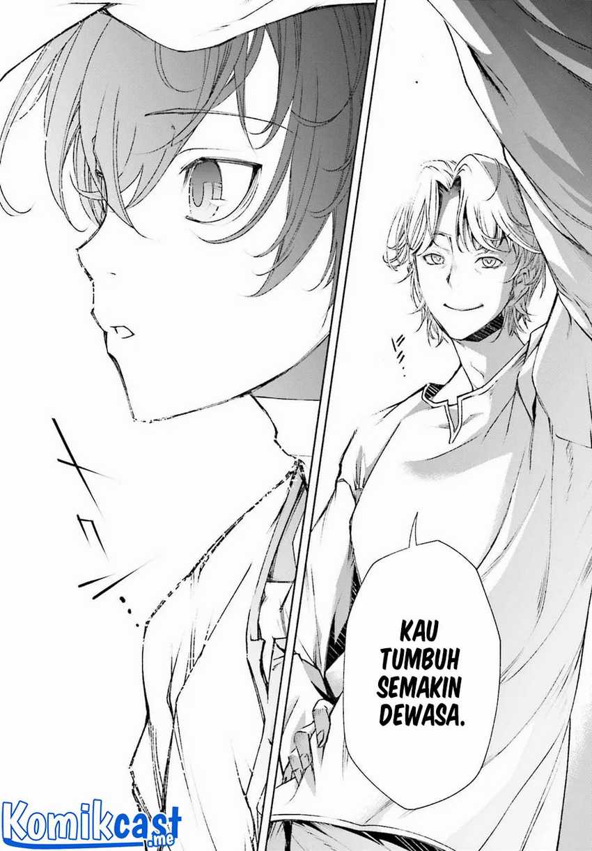 Toki Majutsushi no Tsuyokute New Game: Kako ni Modotte Sekai Saikyou kara Yarinaosu Chapter 01 Gambar 28