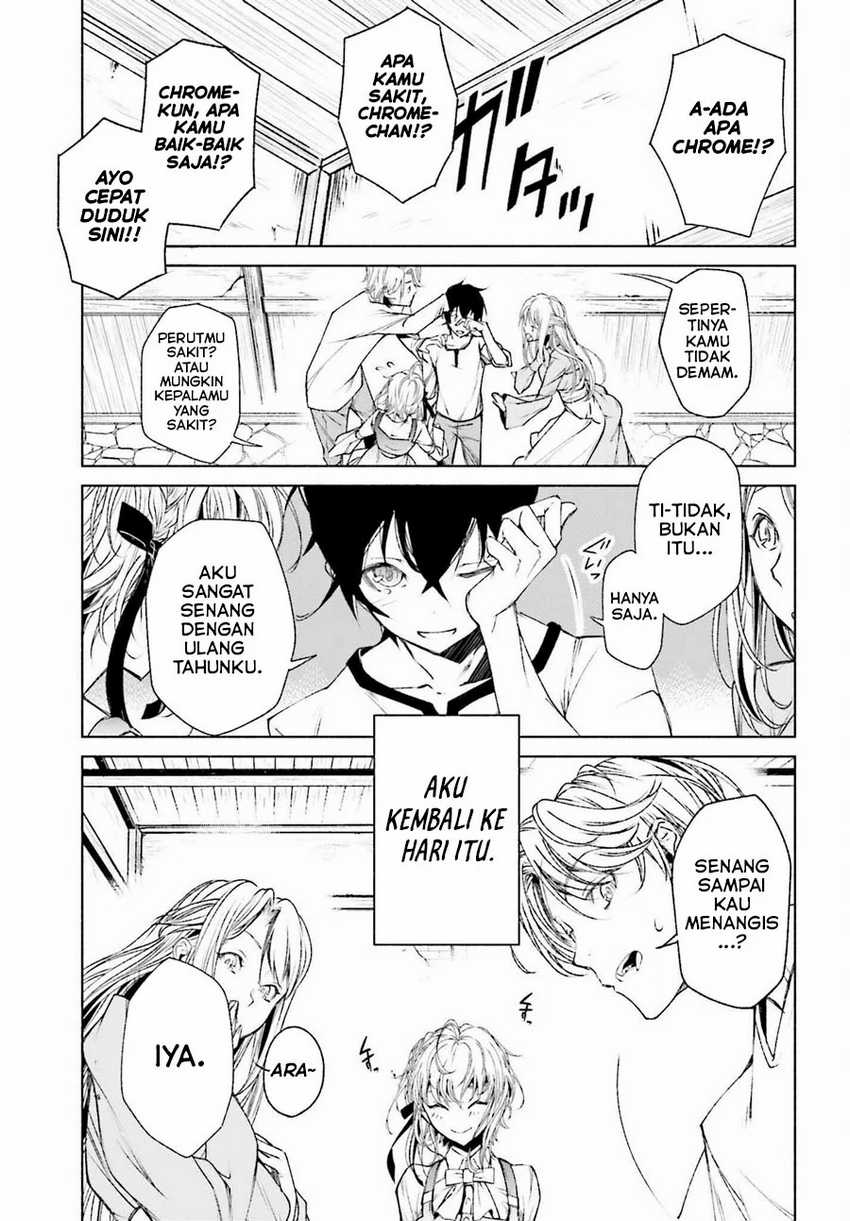 Toki Majutsushi no Tsuyokute New Game: Kako ni Modotte Sekai Saikyou kara Yarinaosu Chapter 01 Gambar 29