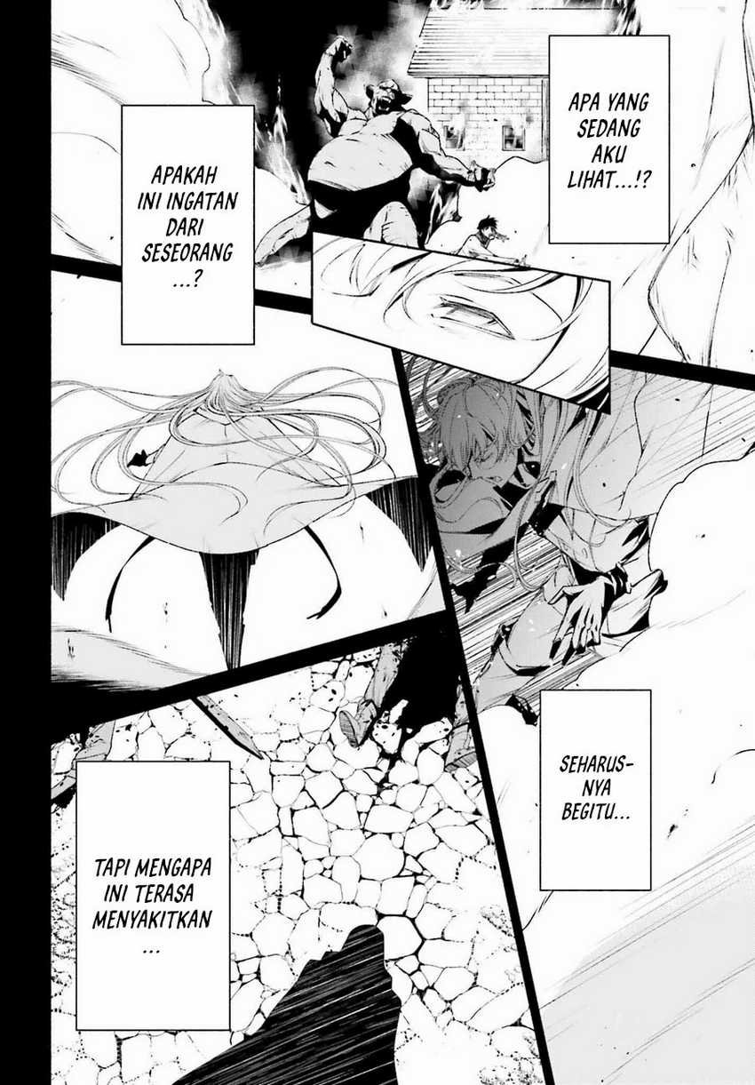Toki Majutsushi no Tsuyokute New Game: Kako ni Modotte Sekai Saikyou kara Yarinaosu Chapter 01 Gambar 4