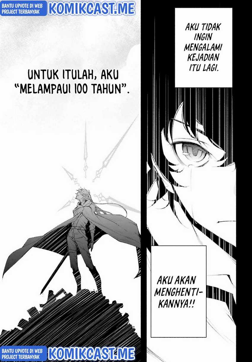 Toki Majutsushi no Tsuyokute New Game: Kako ni Modotte Sekai Saikyou kara Yarinaosu Chapter 01 Gambar 41