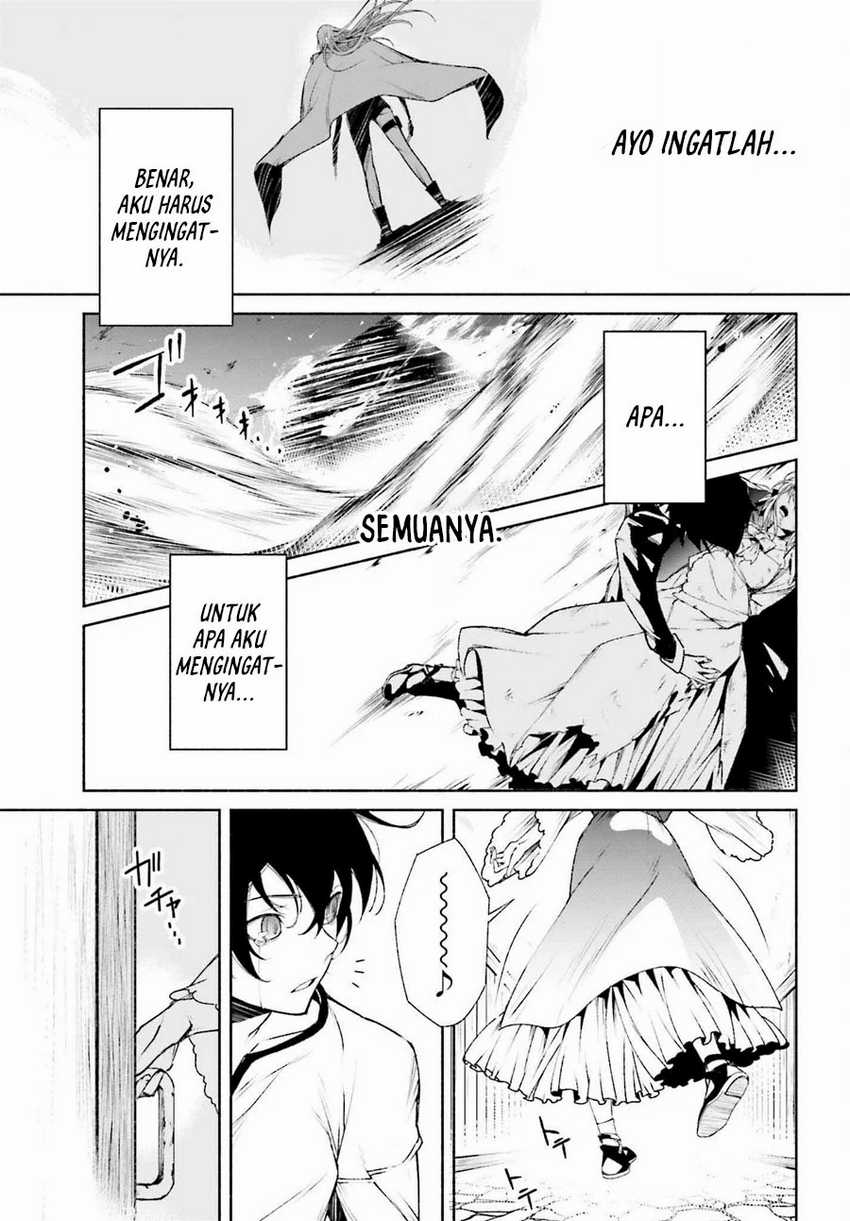 Toki Majutsushi no Tsuyokute New Game: Kako ni Modotte Sekai Saikyou kara Yarinaosu Chapter 01 Gambar 9
