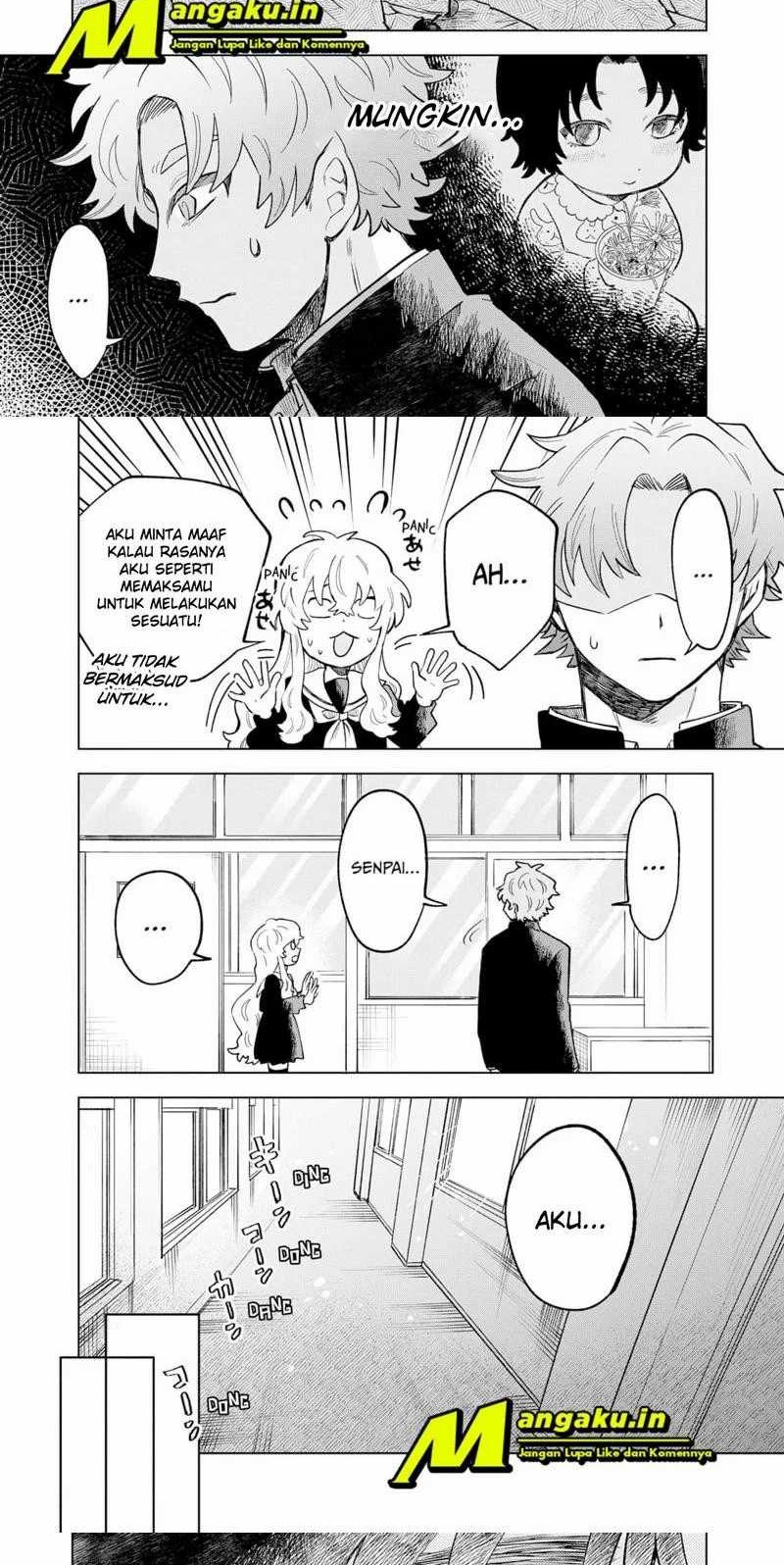 Baca Manga Moebana Chapter 01.3 Gambar 2
