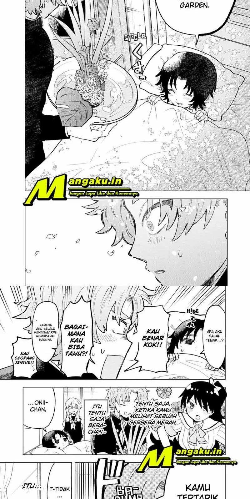 Moebana Chapter 01.3 Gambar 6