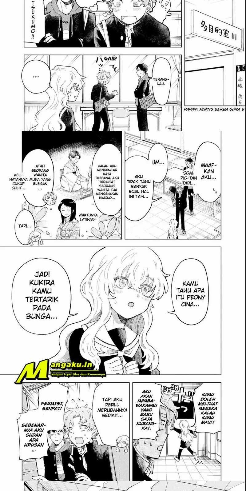 Baca Manga Moebana Chapter 01.2 Gambar 2
