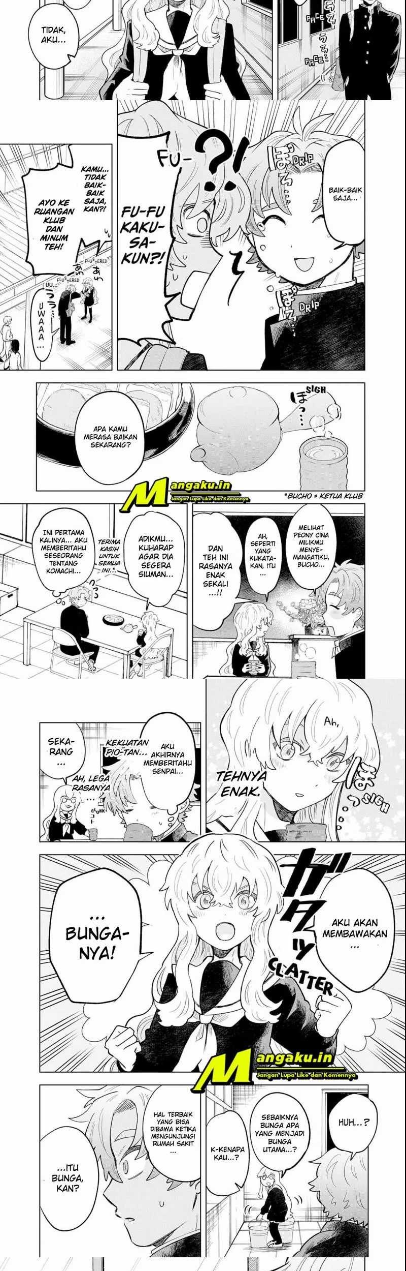 Moebana Chapter 01.2 Gambar 9