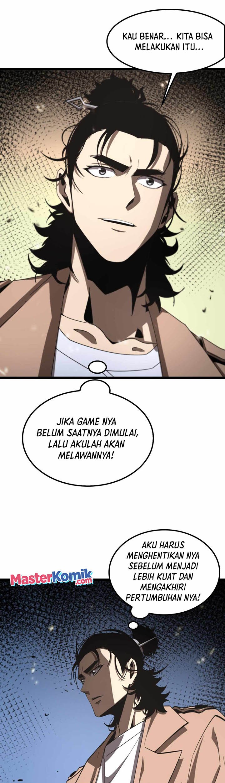 World’s Apocalypse Online Chapter 131 Gambar 32