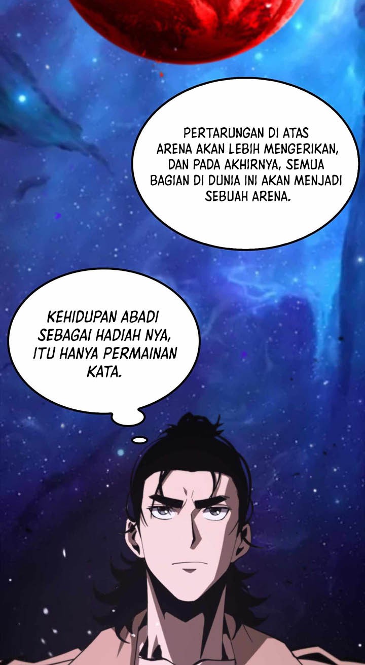 World’s Apocalypse Online Chapter 131 Gambar 13