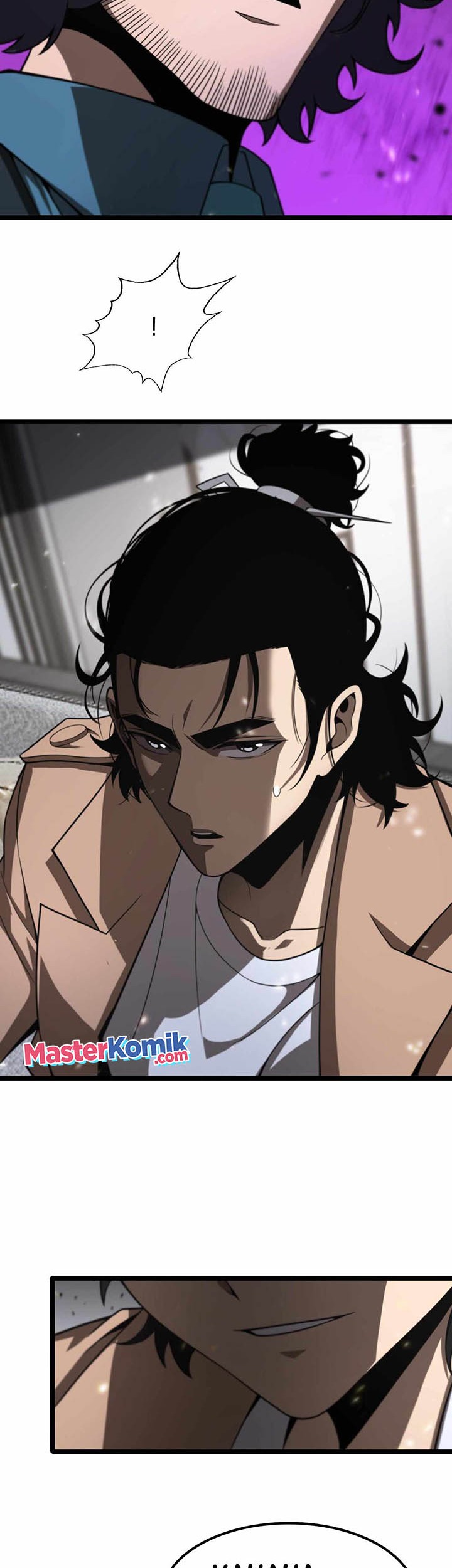 World’s Apocalypse Online Chapter 131 Gambar 24