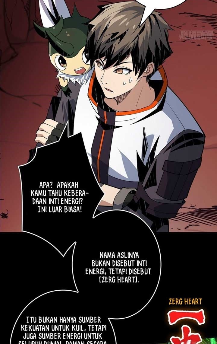 King Account At The Start Chapter 149 Gambar 4