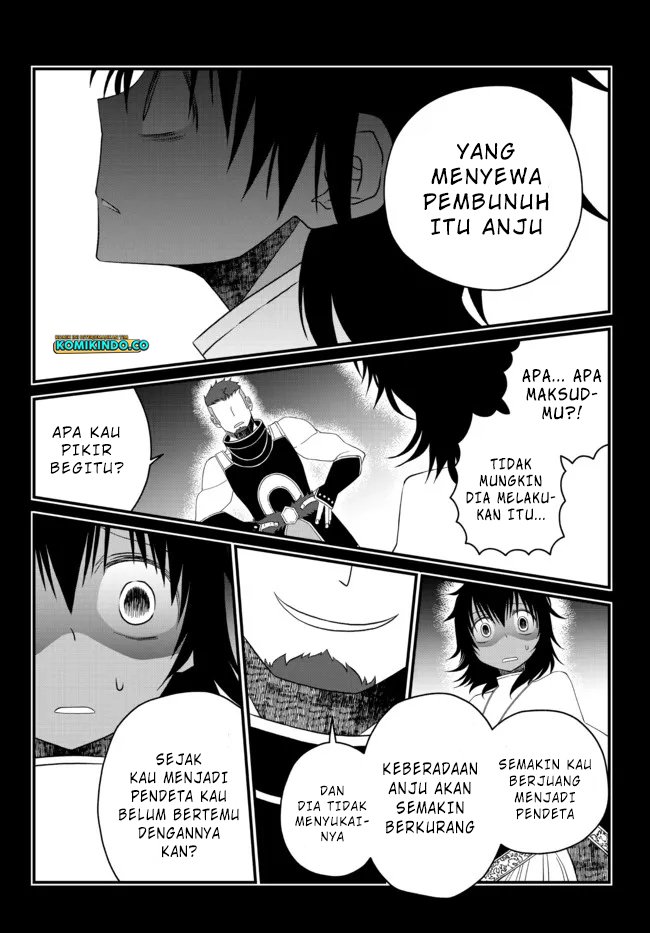 Tsuihou no Kenja, Sekai wo Shiru ~Osanajimi Yuusha no Atsuryoku kara Nigete Jiyuu ni Natta Ore Chapter 18 Gambar 7