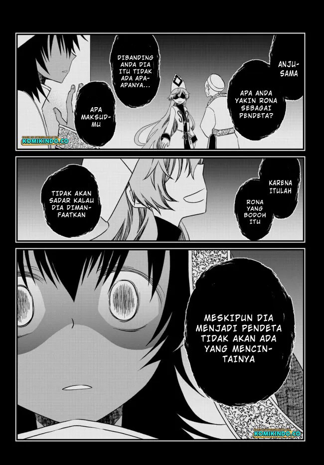Tsuihou no Kenja, Sekai wo Shiru ~Osanajimi Yuusha no Atsuryoku kara Nigete Jiyuu ni Natta Ore Chapter 18 Gambar 9
