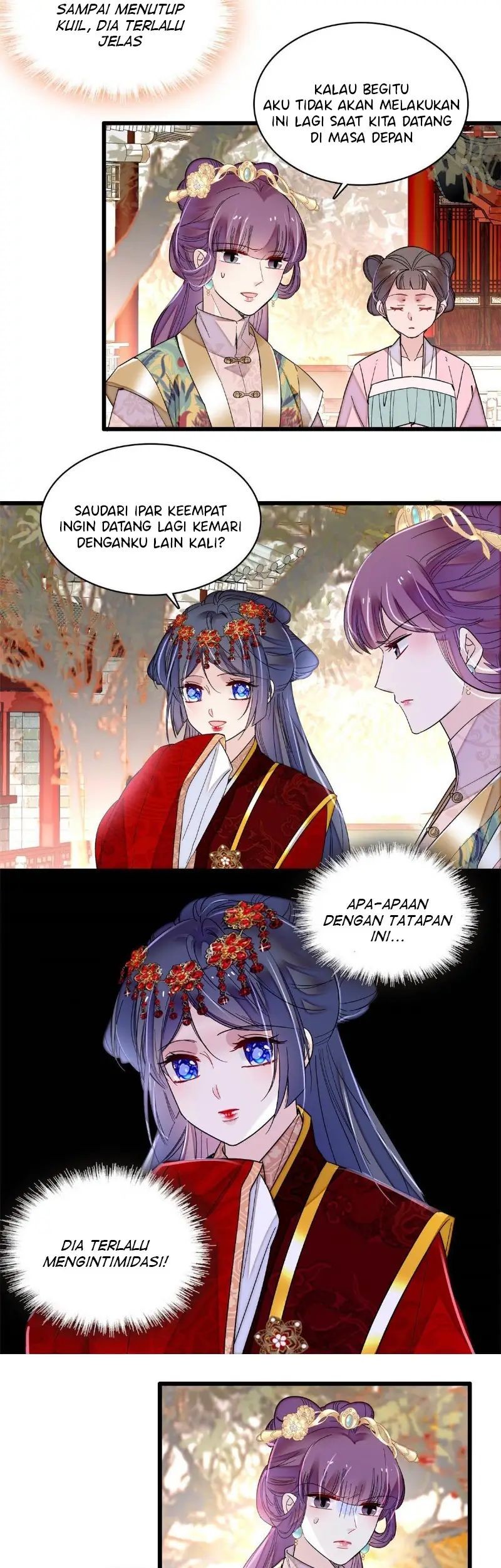Sijin Chapter 270 Gambar 25