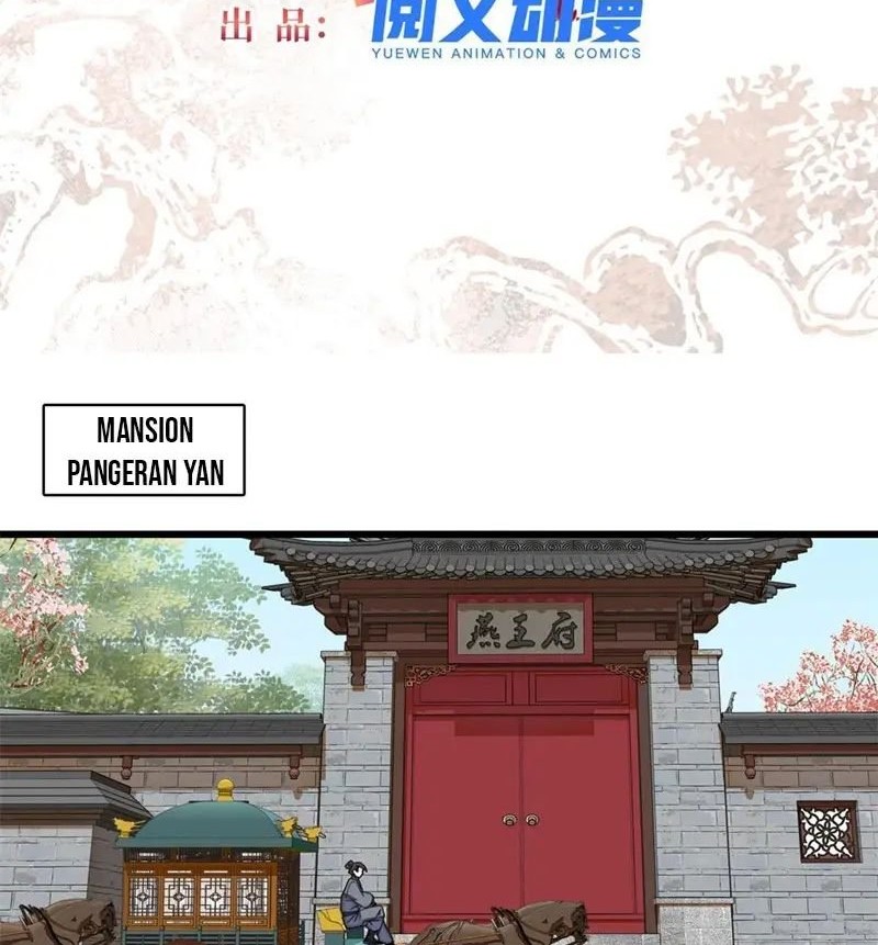 Baca Manhua Sijin Chapter 270 Gambar 2