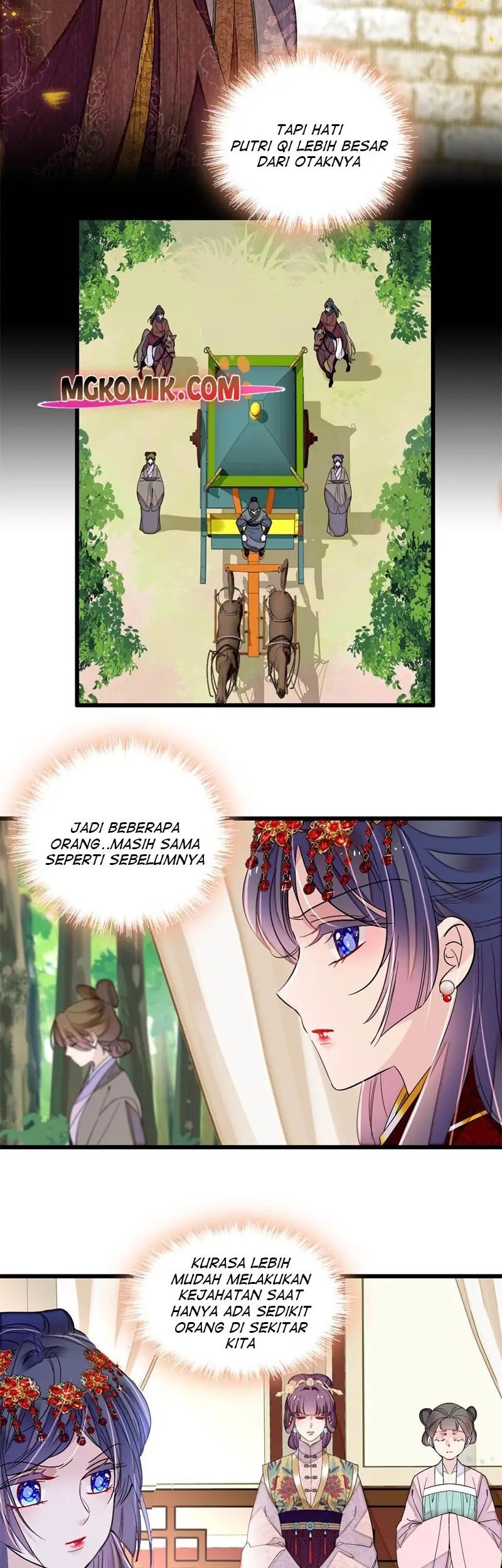 Sijin Chapter 270 Gambar 11