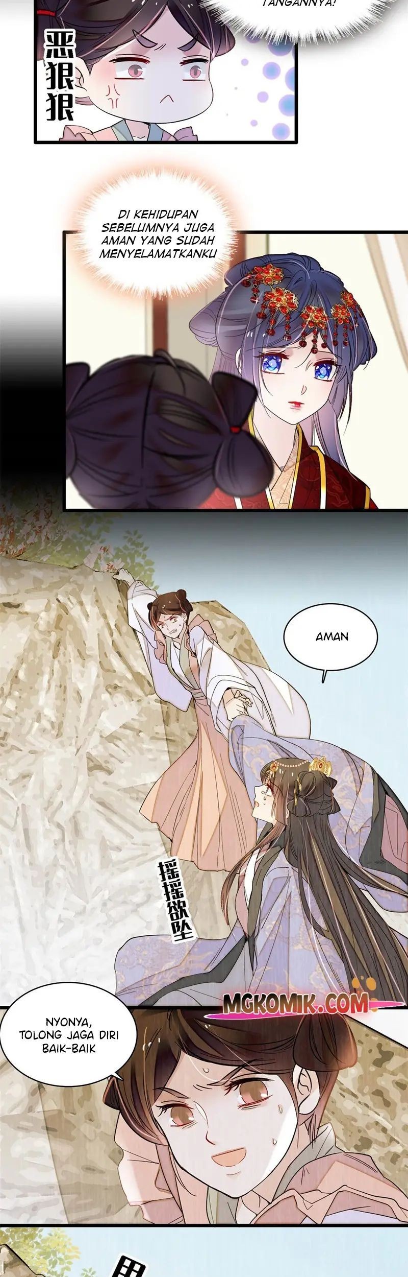 Sijin Chapter 270 Gambar 17