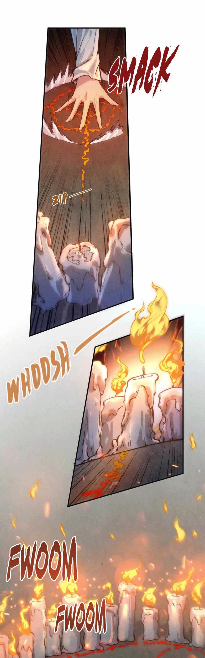 The Ultimate of All Ages Chapter 118 Gambar 18
