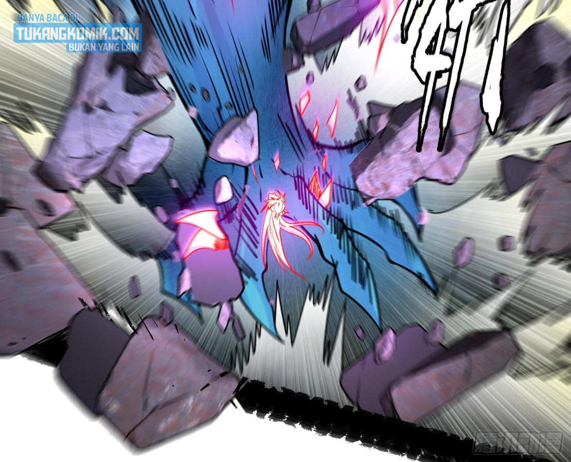 I’m An Evil God Chapter 283 Gambar 48