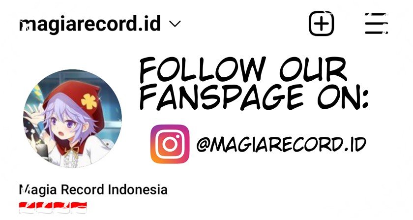 Baca Manga Magia Record Comic Anthology Chapter 05 Gambar 2