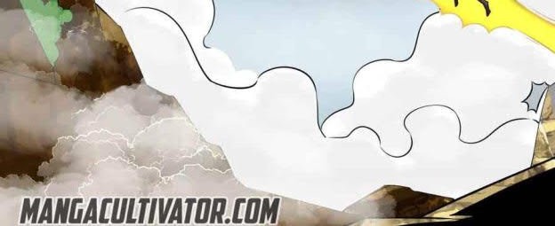 City Immortal Emperor: Dragon King Temple Chapter 108 Gambar 14
