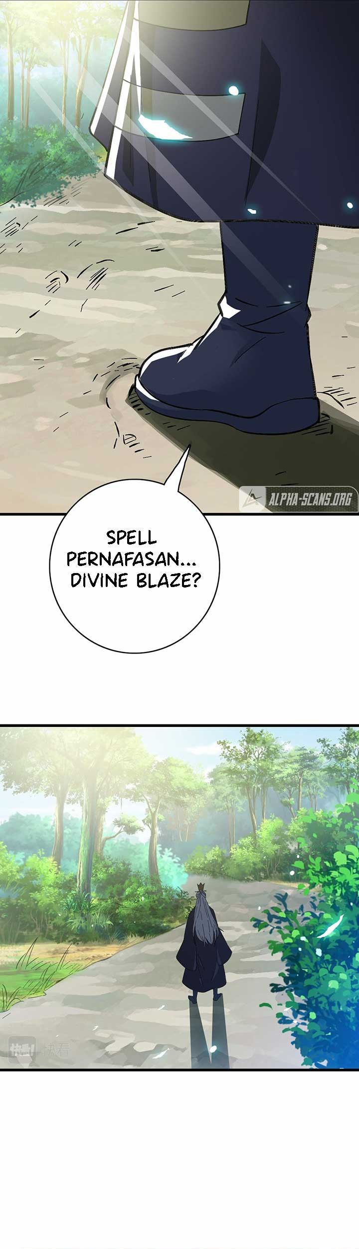 Supreme Taoist (2021) Chapter 61 Gambar 8