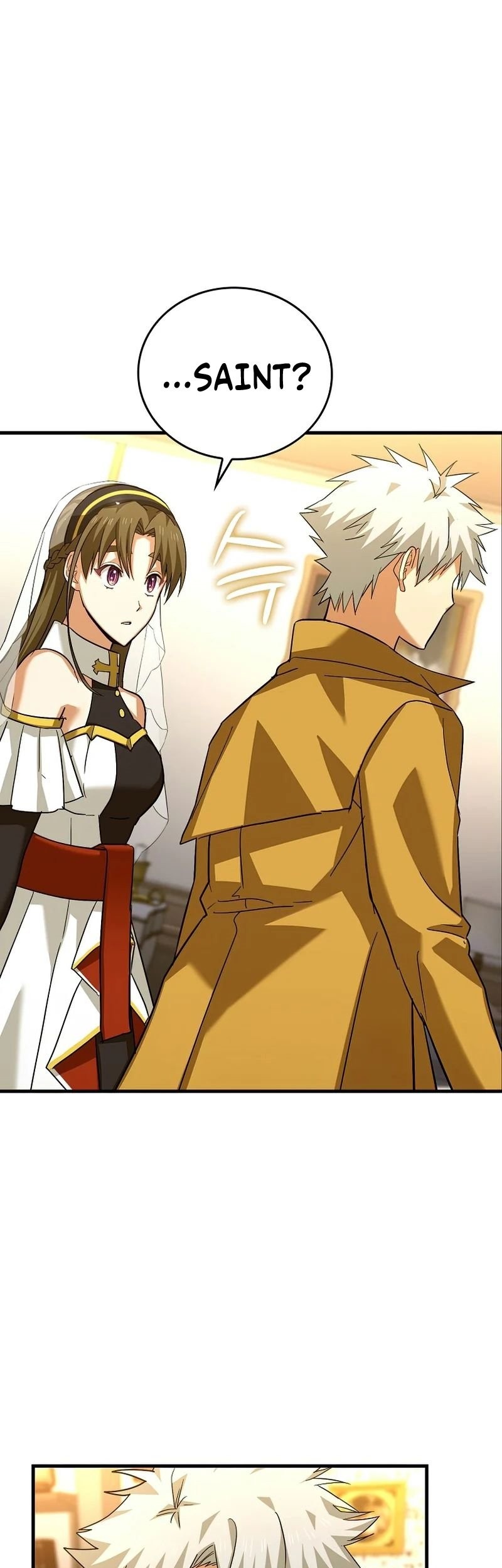 Baca Manhwa To Hell With Being a Saint, I’m a Doctor Chapter 30 Gambar 2