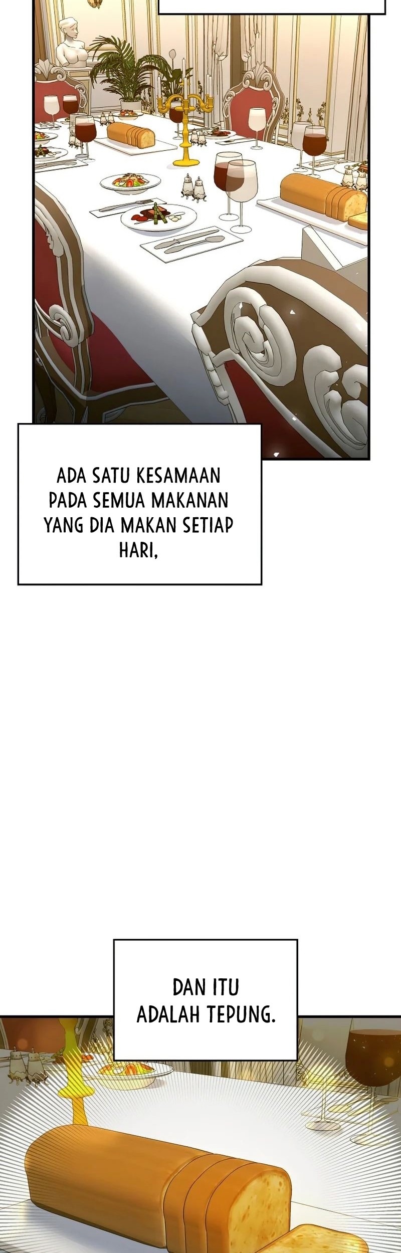 To Hell With Being a Saint, I’m a Doctor Chapter 30 Gambar 20
