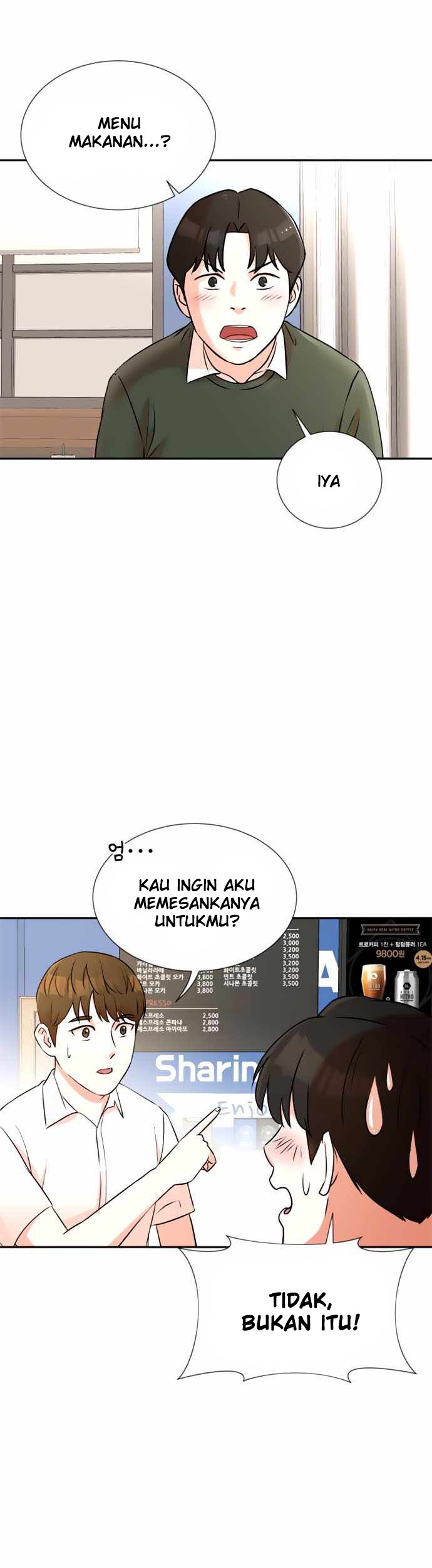 Baca Manga Second Life Producer Chapter 13 Gambar 2