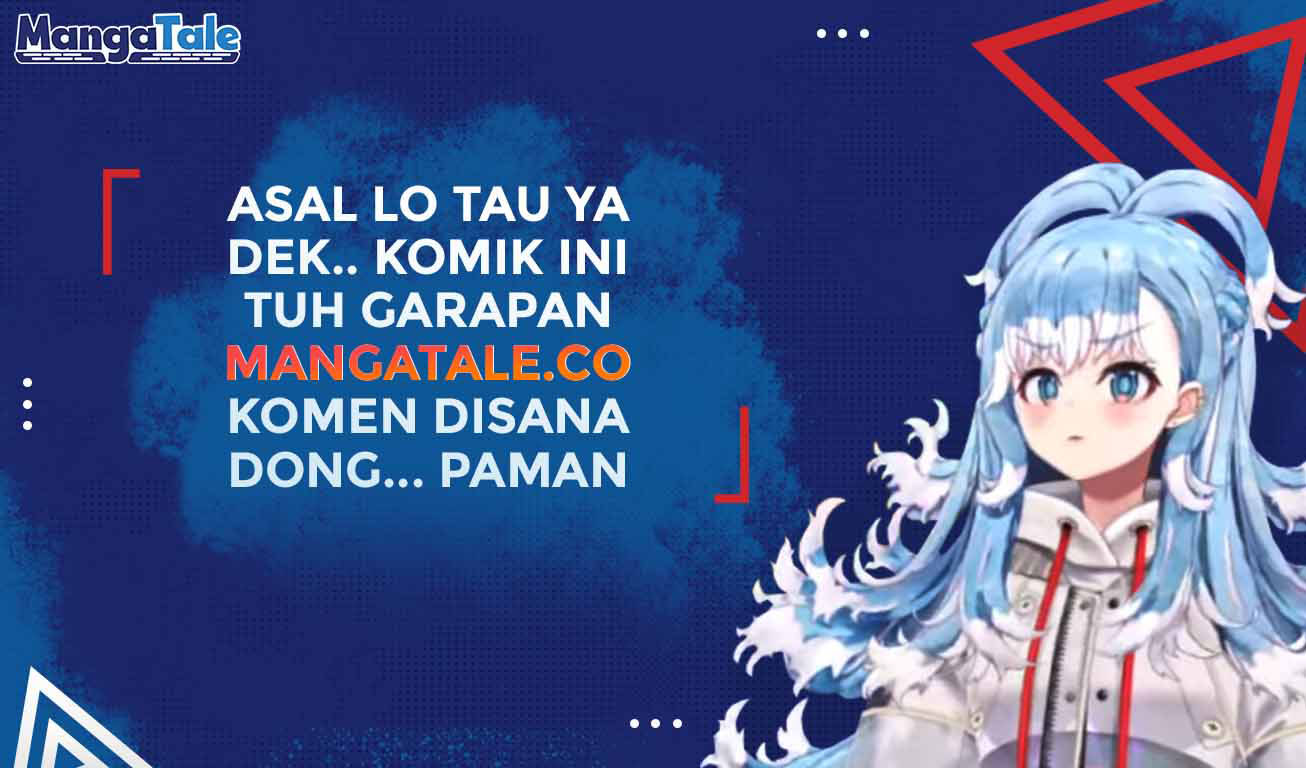 Since The Red Moon Appeared Chapter 06 Gambar 51