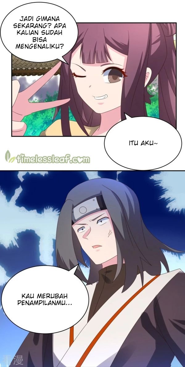 Above All Gods Chapter 316 Gambar 10